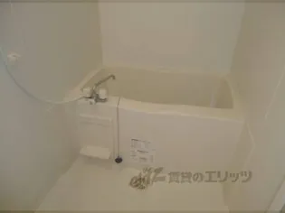 エンゼルプラザWEST?【3階】の風呂