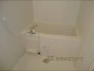 エンゼルプラザWEST?【407号室】の風呂