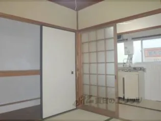 芝野荘【2階】の寝室