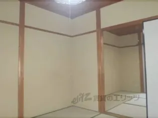 芝野荘【2階】の寝室