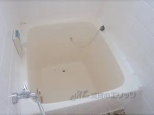 芝野荘【2階】の風呂