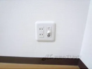 プチハウスM【101号室】のその他画像