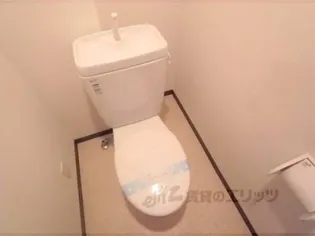 プチハウスM【101号室】のその他画像