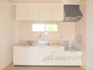 さくら160B棟【1階】のキッチン