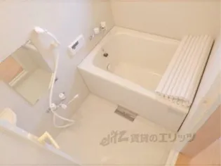 さくら160B棟【1階】の風呂