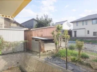 さくら160B棟【1階】のその他画像