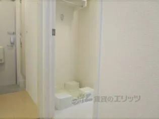 シャーロット壱番館【1階】のその他画像