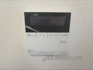 シャーロット壱番館【1階】のその他画像