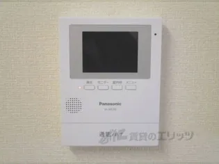 シャーロット壱番館【1階】のその他画像