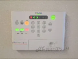 シャーロット壱番館【1階】のその他画像