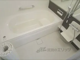 シャーロット壱番館【1階】の風呂