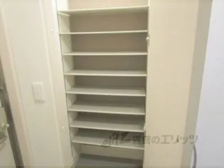 シャーロット壱番館【1階】のその他画像