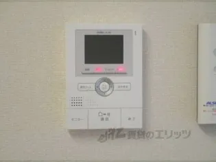 シャーロット壱番館【2階】のその他画像