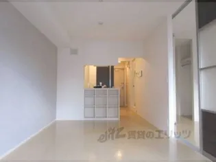 シャーロット壱番館【2階】の玄関