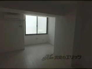 クロスメゾン【401号室】の寝室