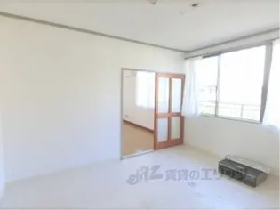 第二Nビル【2階】の玄関