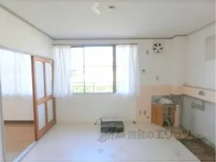 第二Nビル【2階】の玄関