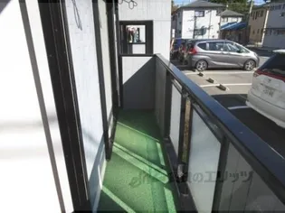 レジデンスウィンディア【103号室】のその他画像