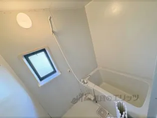 レジデンスウィンディア【203号室】の寝室