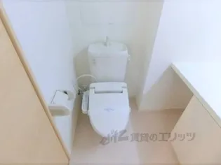 ソレイユ【201号室】のその他画像