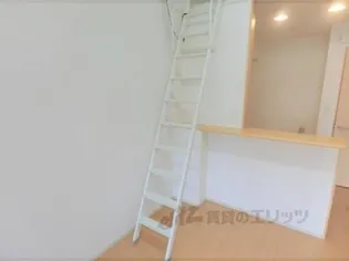 ソレイユ【201号室】のその他画像