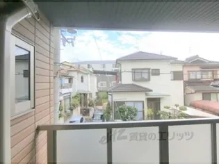 ソレイユ【201号室】のその他画像