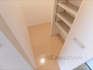 ソレイユ【201号室】のその他画像