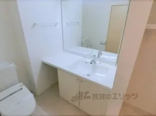 ソレイユ【201号室】のその他画像