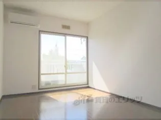 サンシティ長浜【A202号室】の寝室