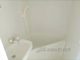 サンシティ長浜【A202号室】の風呂