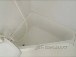 サンシティ長浜【A202号室】の風呂