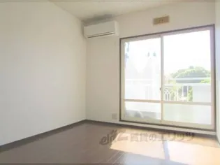 サンシティ長浜【A202号室】の寝室