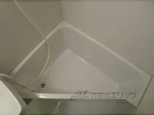 サンシティ長浜【A204号室】の風呂