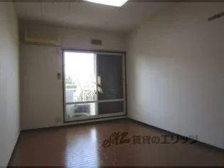 サンシティ長浜【A204号室】の寝室