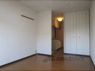 サンシティ長浜【A204号室】の寝室