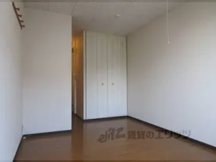 サンシティ長浜【A204号室】の寝室