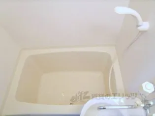 サンシティ長浜【B205号室】の風呂