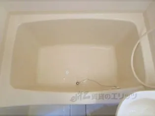 サンシティ長浜【B205号室】の風呂