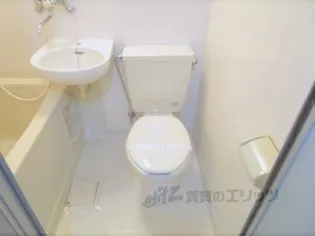 サンシティ長浜【B205号室】のその他画像