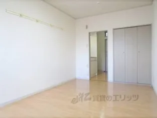 サンシティ長浜【B205号室】の寝室