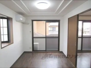 エクセル【2階】の玄関