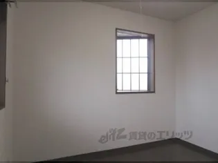 エクセル【2階】の寝室