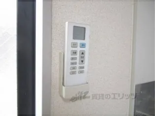 レオパレスジュネス栗東【103号室】のその他画像