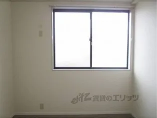 レオパレスジュネス栗東【103号室】の寝室