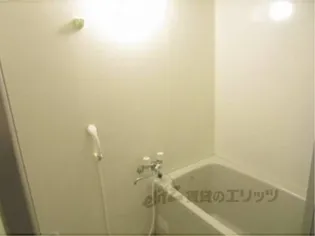 レオパレスジュネス栗東【103号室】の風呂