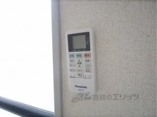 レオパレスジュネス栗東【103号室】のその他画像