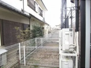 レオパレスジュネス栗東【103号室】のその他画像