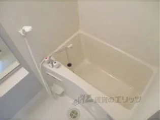 リバーレイクヒルズ【205号室】の風呂