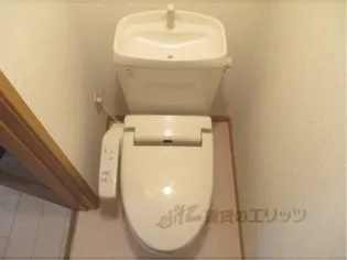 リバーレイクヒルズ【205号室】のその他画像