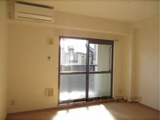 リバーレイクヒルズ【205号室】の寝室